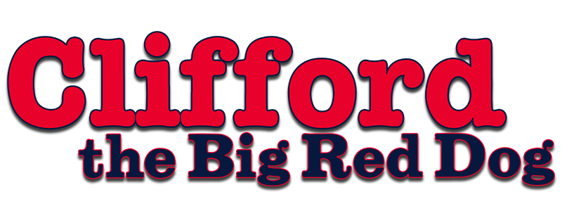 Clifford the Big Red Dog